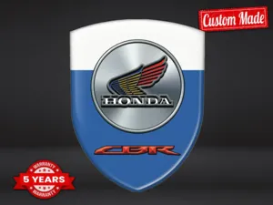 Honda Sticker Porte Automatique Max Résistant Pro Moderne